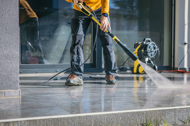 Why Choose Our Certified Pressure Washing Experts for Your Project Needs in Penbrook, PA?