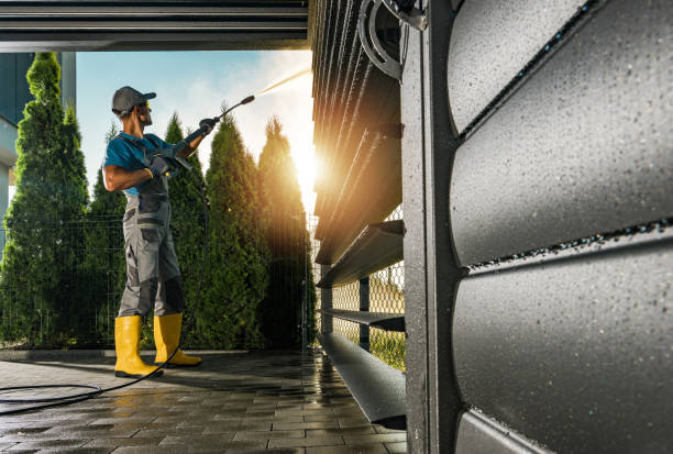 Best Fence Pressure Washing  in Penbrook, PA