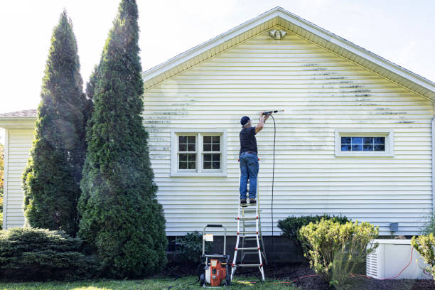 Best Pressure Washing Contractors  in Penbrook, PA