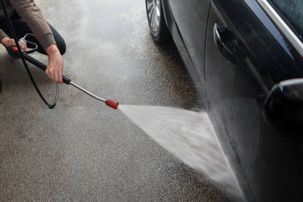 Best Concrete Pressure Washing  in Penbrook, PA